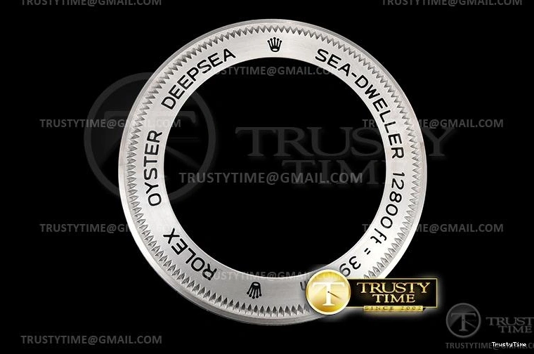 1223 ROLSD097A – Deep Sea Dweller Packable 1017